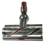 Dyson V7 V8 V10 V11 V15 (sv10 sv11 sv12 sv14 sv15 sv16 sv17 sv22 sv25 sv27 sv28) turbo borstel zuigm