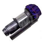 Dyson V10 sv12 sv27 cycloon paars voor big-bin grote reservoir 96982203 969822-03