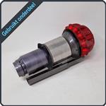Dyson V10 sv12 sv27 cycloon rood voor big-bin grote reservoir 969822-05 96982205 gebruikt