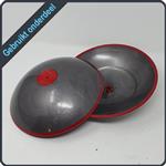 Dyson cinetic big ball CY26 wielen set 96886601 968866-01 gebruikt