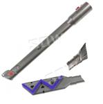 Dyson Cinetic Big Ball CY22 CY23 CY26 CY28 reach under 967522-01 gebruikt
