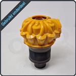 Dyson DC59 DC62 V6 cycloon geel 96587819 965878-19 gebruikt