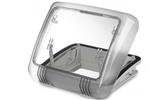 Dometic Micro Heki met Hor+Ventilatie