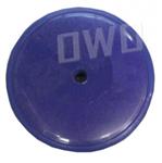 Dyson DC05 wiel paars 903455-03