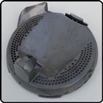 Dyson DC08 DC08T DC19 DC19T2 DC20 DC21 DC29 deksel hepa filter gebruikt