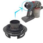 Motor achterkant filter cover kap voor Dyson V7 V8 sv11 sv10 sv25