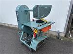 Rasspe RS312-D2 bindmachine