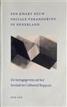 Kwart eeuw sociale verandering in Nederland