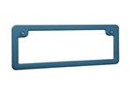 Thetford Serviceluik 5 75x30cm Donkergrijs-25 zonder Slot/Cilinder