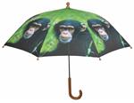 Kinderparaplu aap, Chimpansee    KG158A