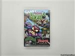 Atari Jaguar - Attack Of The Mutant Penguins - New & Sealed