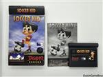 Atari Jaguar - Soccer kid
