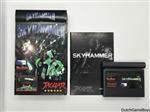 Atari Jaguar - Skyhammer