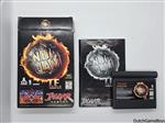 Atari Jaguar - NBA Jam - T.E. - Tournament Edition