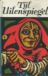 Tyl uilenspiegel oud goud