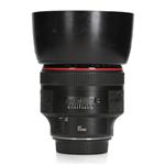 Canon EF 85mm F1.2 L USM