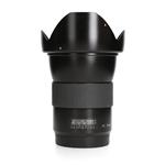 Hasselblad HC 35mm F3.5