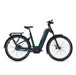 Kalkhoff Entice 5+ Advance Belt 2025