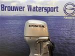 Honda 90 pk buitenboordmotor Artnr 2975  Extra angstaart