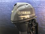 Yamaha 30 pk buitenboordmotor Artnr  1779 als nieuwe jong