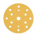 3M 50449 255P+HOOKIT LD 861A P240 150mm 15GATEN per 100 schijven 3M=50449