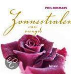 Zonnestralen van vreugde