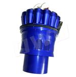 Dyson DC23 DC23T2 DC32 cycloon blauw-blauw 914735-25 91473525
