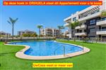 Uw Appartement in ORIHUELA met garage