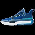 361 Goey 1.0 Basketbalschoen Blauw