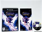 Nintendo Gamecube - De Legende Van Spyro - Een Draak Is Geboren - HOL