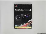 Playstation 1 / 2 - Neo Geo Pad 2