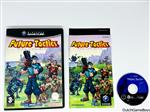 Nintendo Gamecube - Future Tactics - The Uprising - UKV