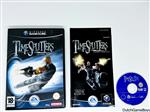 Nintendo Gamecube - Time Splitters Future Perfect - HOL