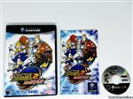 Nintendo Gamecube - Sonic Adventure Battle 2 - HOL