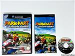 Nintendo Gamecube - Mario Kart Double Dash - HOL