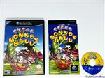 Nintendo Gamecube - Super Monkey Ball - UKV