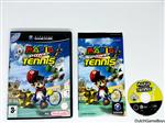 Nintendo Gamecube - Mario Power Tennis - UKV