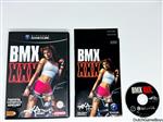 Nintendo Gamecube - BMX - XXX - FAH