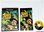 Nintendo Gamecube - Tak and the Power of Juju - HOL
