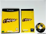 Nintendo Gamecube - Crazy Taxi - FAH