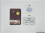 MSX - Pitfall II - Lost Cavern - Tape