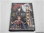 MSX - Aleste 2 - Disk