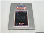 Vectrex - MB - Web Warp - Boxed
