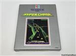 Vectrex - MB - Hyper Chase - Boxed
