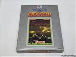 Vectrex - MB - Scramble - Boxed