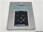 Vectrex - MB - Solar Quest - Boxed