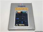 Vectrex - MB - Berzerk - Boxed