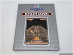 Vectrex - MB - Starhawk - Boxed