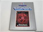 Vectrex - MB - Cosmic Chasm - Boxed