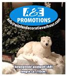 rotsen en ijsdecoratie verhuur groningen assen